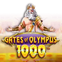 Gates of Olympus 1000